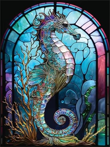 Puzzle für Erwachsene 1200 Teile Tier Seepferdchen, 75 x 50 cm Puzzles für Erwachsene Pädagogisches Spiel Herausforderung Spielzeug 1200 Teile, Puzzle Erwachsene Anspruchsvoll Puzzle für Erwachsene 1200 Teile Tier Seepferdchen, 75 x 50 cm Puzzles für Erwachsene Pädagogisches Spiel Herausforderung Spielzeug 1200 Teile, Puzzle Erwachsene Anspruchsvoll von QiHon