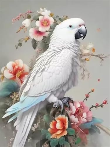 Puzzle für Erwachsene 1500 Teile Blumenpapagei, 87 x 57 cm Puzzles für Erwachsene Pädagogisches Spiel Herausforderung Spielzeug 1500 Teile, Puzzle Erwachsene Anspruchsvoll Puzzle für Erwachsene 1500 Teile Blumenpapagei, 87 x 57 cm Puzzles für Erwachsene Pädagogisches Spiel Herausforderung Spielzeug 1500 Teile, Puzzle Erwachsene Anspruchsvoll von QiHon