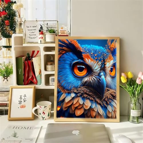 Puzzle für Erwachsene 1500 Teile Eule Tier, 87 x 57 cm Puzzles für Erwachsene Pädagogisches Spiel Herausforderung Spielzeug 1500 Teile, Puzzle Erwachsene Anspruchsvoll Puzzle für Erwachsene 1500 Teile Eule Tier, 87 x 57 cm Puzzles für Erwachsene Pädagogisches Spiel Herausforderung Spielzeug 1500 Teile, Puzzle Erwachsene Anspruchsvoll von QiHon