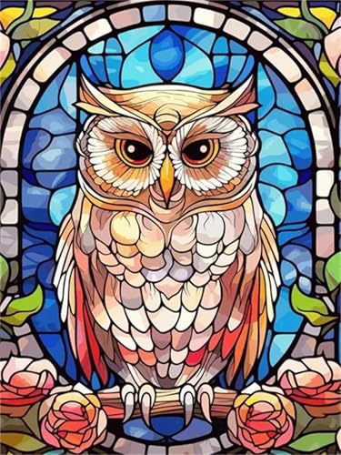 Puzzle für Erwachsene 200 Teile Eule Tier Blume, 35 x 25 cm Puzzles für Erwachsene Pädagogisches Spiel Herausforderung Spielzeug 200 Teile, Puzzle Erwachsene Anspruchsvoll Puzzle für Erwachsene 200 Teile Eule Tier Blume, 35 x 25 cm Puzzles für Erwachsene Pädagogisches Spiel Herausforderung Spielzeug 200 Teile, Puzzle Erwachsene Anspruchsvoll von QiHon