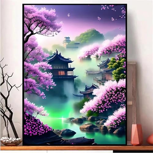 Puzzle für Erwachsene 2000 Teile Baumlandschaft, 100 x 70 cm Puzzles für Erwachsene Pädagogisches Spiel Herausforderung Spielzeug 2000 Teile, Puzzle Erwachsene Anspruchsvoll Puzzle für Erwachsene 2000 Teile Baumlandschaft, 100 x 70 cm Puzzles für Erwachsene Pädagogisches Spiel Herausforderung Spielzeug 2000 Teile, Puzzle Erwachsene Anspruchsvoll von QiHon