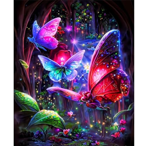Puzzle für Erwachsene 2000 Teile Baumschmetterling, 100 x 70 cm Puzzles für Erwachsene Pädagogisches Spiel Herausforderung Spielzeug 2000 Teile, Puzzle Erwachsene Anspruchsvoll von QiHon