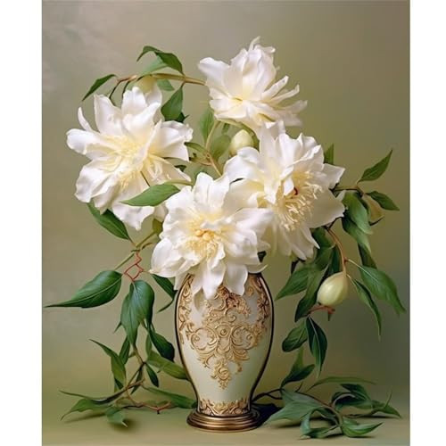 Puzzle für Erwachsene 2000 Teile Blumen Weiß, 100 x 70 cm Puzzles für Erwachsene Pädagogisches Spiel Herausforderung Spielzeug 2000 Teile, Puzzle Erwachsene Anspruchsvoll Puzzle für Erwachsene 2000 Teile Blumen Weiß, 100 x 70 cm Puzzles für Erwachsene Pädagogisches Spiel Herausforderung Spielzeug 2000 Teile, Puzzle Erwachsene Anspruchsvoll von QiHon