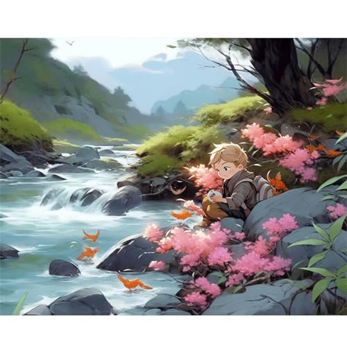 Puzzle für Erwachsene 2000 Teile Cartoon Landschaft, 100 x 70 cm Puzzles für Erwachsene Pädagogisches Spiel Herausforderung Spielzeug 2000 Teile, Puzzle Erwachsene Anspruchsvoll Puzzle für Erwachsene 2000 Teile Cartoon Landschaft, 100 x 70 cm Puzzles für Erwachsene Pädagogisches Spiel Herausforderung Spielzeug 2000 Teile, Puzzle Erwachsene Anspruchsvoll von QiHon