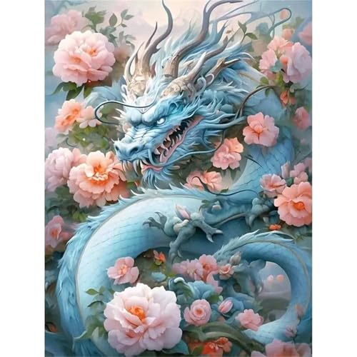 Puzzle für Erwachsene 2000 Teile Drachen Tier Blumen, 100 x 70 cm Puzzles für Erwachsene Pädagogisches Spiel Herausforderung Spielzeug 2000 Teile, Puzzle Erwachsene Anspruchsvoll Puzzle für Erwachsene 2000 Teile Drachen Tier Blumen, 100 x 70 cm Puzzles für Erwachsene Pädagogisches Spiel Herausforderung Spielzeug 2000 Teile, Puzzle Erwachsene Anspruchsvoll von QiHon