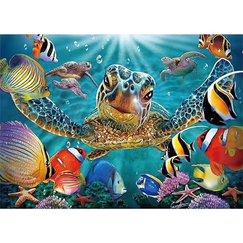 Puzzle für Erwachsene 2000 Teile Meeresschildkröte, 100 x 70 cm Puzzles für Erwachsene Pädagogisches Spiel Herausforderung Spielzeug 2000 Teile, Puzzle Erwachsene Anspruchsvoll Puzzle für Erwachsene 2000 Teile Meeresschildkröte, 100 x 70 cm Puzzles für Erwachsene Pädagogisches Spiel Herausforderung Spielzeug 2000 Teile, Puzzle Erwachsene Anspruchsvoll von QiHon