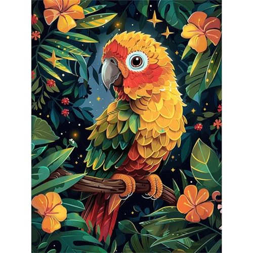 Puzzle für Erwachsene 2000 Teile Papagei Tier Baum, 100 x 70 cm Puzzles für Erwachsene Pädagogisches Spiel Herausforderung Spielzeug 2000 Teile, Puzzle Erwachsene Anspruchsvoll Puzzle für Erwachsene 2000 Teile Papagei Tier Baum, 100 x 70 cm Puzzles für Erwachsene Pädagogisches Spiel Herausforderung Spielzeug 2000 Teile, Puzzle Erwachsene Anspruchsvoll von QiHon