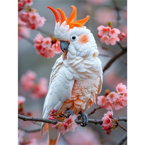 Puzzle für Erwachsene 2000 Teile Papagei Tiere Blume, 100 x 70 cm Puzzles für Erwachsene Pädagogisches Spiel Herausforderung Spielzeug 2000 Teile, Puzzle Erwachsene Anspruchsvoll Puzzle für Erwachsene 2000 Teile Papagei Tiere Blume, 100 x 70 cm Puzzles für Erwachsene Pädagogisches Spiel Herausforderung Spielzeug 2000 Teile, Puzzle Erwachsene Anspruchsvoll von QiHon