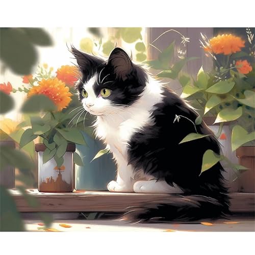 Puzzle für Erwachsene 2000 Teile Pflanze Tier Katze, 100 x 70 cm Puzzles für Erwachsene Pädagogisches Spiel Herausforderung Spielzeug 2000 Teile, Puzzle Erwachsene Anspruchsvoll Puzzle für Erwachsene 2000 Teile Pflanze Tier Katze, 100 x 70 cm Puzzles für Erwachsene Pädagogisches Spiel Herausforderung Spielzeug 2000 Teile, Puzzle Erwachsene Anspruchsvoll von QiHon