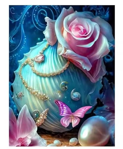 Puzzle für Erwachsene 2000 Teile Rosenmuscheln, 100 x 70 cm Puzzles für Erwachsene Pädagogisches Spiel Herausforderung Spielzeug 2000 Teile, Puzzle Erwachsene Anspruchsvoll Puzzle für Erwachsene 2000 Teile Rosenmuscheln, 100 x 70 cm Puzzles für Erwachsene Pädagogisches Spiel Herausforderung Spielzeug 2000 Teile, Puzzle Erwachsene Anspruchsvoll von QiHon