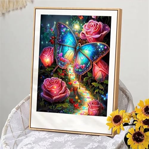 Puzzle für Erwachsene 2000 Teile Schmetterling Rose Pink, 100 x 70 cm Puzzles für Erwachsene Pädagogisches Spiel Herausforderung Spielzeug 2000 Teile, Puzzle Erwachsene Anspruchsvoll Puzzle für Erwachsene 2000 Teile Schmetterling Rose Pink, 100 x 70 cm Puzzles für Erwachsene Pädagogisches Spiel Herausforderung Spielzeug 2000 Teile, Puzzle Erwachsene Anspruchsvoll von QiHon