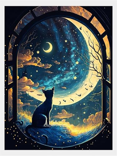 Puzzle für Erwachsene 2000 Teile Sternenhimmel Tier, 100 x 70 cm Puzzles für Erwachsene Pädagogisches Spiel Herausforderung Spielzeug 2000 Teile, Puzzle Erwachsene Anspruchsvoll Puzzle für Erwachsene 2000 Teile Sternenhimmel Tier, 100 x 70 cm Puzzles für Erwachsene Pädagogisches Spiel Herausforderung Spielzeug 2000 Teile, Puzzle Erwachsene Anspruchsvoll von QiHon