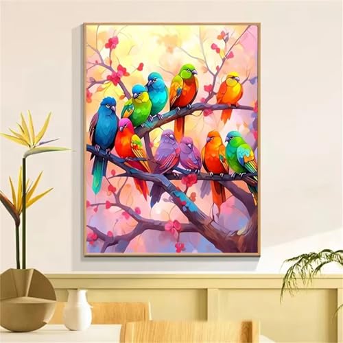 Puzzle für Erwachsene 2000 Teile Tier Papagei Baum, 100 x 70 cm Puzzles für Erwachsene Pädagogisches Spiel Herausforderung Spielzeug 2000 Teile, Puzzle Erwachsene Anspruchsvoll Puzzle für Erwachsene 2000 Teile Tier Papagei Baum, 100 x 70 cm Puzzles für Erwachsene Pädagogisches Spiel Herausforderung Spielzeug 2000 Teile, Puzzle Erwachsene Anspruchsvoll von QiHon