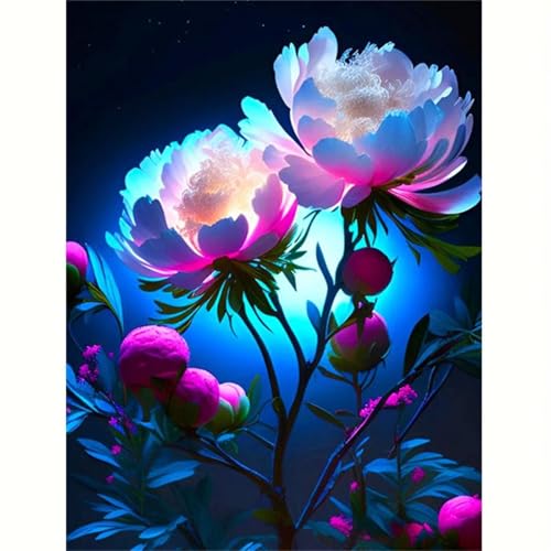 Puzzle für Erwachsene 300 Teile Lila Pfingstrosen, 40 x 28 cm Puzzles für Erwachsene Pädagogisches Spiel Herausforderung Spielzeug 300 Teile, Puzzle Erwachsene Anspruchsvoll Puzzle für Erwachsene 300 Teile Lila Pfingstrosen, 40 x 28 cm Puzzles für Erwachsene Pädagogisches Spiel Herausforderung Spielzeug 300 Teile, Puzzle Erwachsene Anspruchsvoll von QiHon