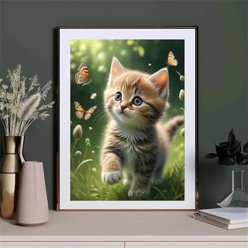 Puzzle für Erwachsene 300 Teile Süße Kätzchentiere, 38 x 26 cm Puzzles für Erwachsene Pädagogisches Spiel Herausforderung Spielzeug 300 Teile, Puzzle Erwachsene Anspruchsvoll Puzzle für Erwachsene 300 Teile Süße Kätzchentiere, 38 x 26 cm Puzzles für Erwachsene Pädagogisches Spiel Herausforderung Spielzeug 300 Teile, Puzzle Erwachsene Anspruchsvoll von QiHon