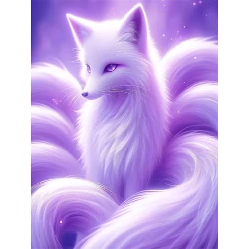Puzzle für Erwachsene 500 Teile Tier Lila, 52 x 38 cm Puzzles für Erwachsene Pädagogisches Spiel Herausforderung Spielzeug 500 Teile, Puzzle Erwachsene Anspruchsvoll Puzzle für Erwachsene 500 Teile Tier Lila, 52 x 38 cm Puzzles für Erwachsene Pädagogisches Spiel Herausforderung Spielzeug 500 Teile, Puzzle Erwachsene Anspruchsvoll von QiHon