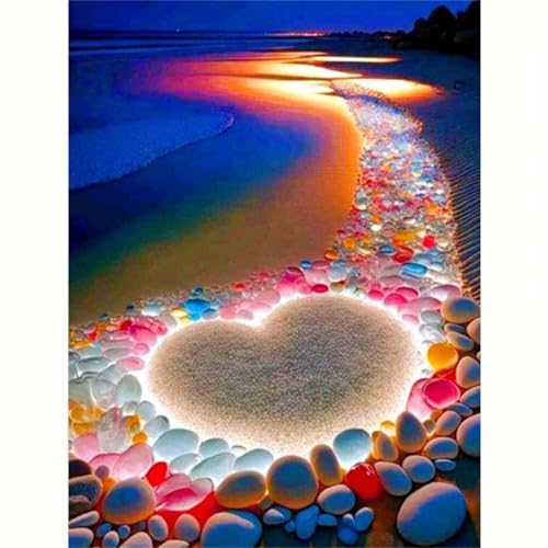 Puzzle für Erwachsene 500 Teile Traumhafter Strand, 52 x 38 cm Puzzles für Erwachsene Pädagogisches Spiel Herausforderung Spielzeug 500 Teile, Puzzle Erwachsene Anspruchsvoll Puzzle für Erwachsene 500 Teile Traumhafter Strand, 52 x 38 cm Puzzles für Erwachsene Pädagogisches Spiel Herausforderung Spielzeug 500 Teile, Puzzle Erwachsene Anspruchsvoll von QiHon