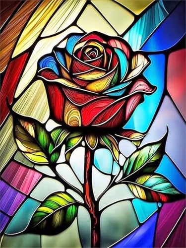 Puzzle für Erwachsene 700 Teile Abstrakte Rosenblume, 52 x 38 cm Puzzles für Erwachsene Pädagogisches Spiel Herausforderung Spielzeug 700 Teile, Puzzle Erwachsene Anspruchsvoll Puzzle für Erwachsene 700 Teile Abstrakte Rosenblume, 52 x 38 cm Puzzles für Erwachsene Pädagogisches Spiel Herausforderung Spielzeug 700 Teile, Puzzle Erwachsene Anspruchsvoll von QiHon