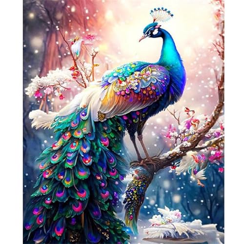 Puzzle für Erwachsene 700 Teile Baumtier Pfau, 52 x 38 cm Puzzles für Erwachsene Pädagogisches Spiel Herausforderung Spielzeug 700 Teile, Puzzle Erwachsene Anspruchsvoll Puzzle für Erwachsene 700 Teile Baumtier Pfau, 52 x 38 cm Puzzles für Erwachsene Pädagogisches Spiel Herausforderung Spielzeug 700 Teile, Puzzle Erwachsene Anspruchsvoll von QiHon