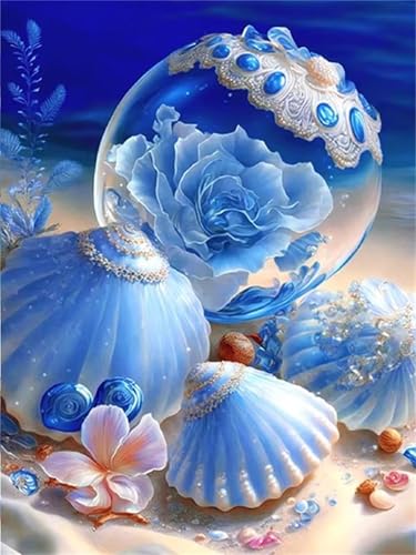 Puzzle für Erwachsene 700 Teile Blauer Muschelstrand, 52 x 38 cm Puzzles für Erwachsene Pädagogisches Spiel Herausforderung Spielzeug 700 Teile, Puzzle Erwachsene Anspruchsvoll Puzzle für Erwachsene 700 Teile Blauer Muschelstrand, 52 x 38 cm Puzzles für Erwachsene Pädagogisches Spiel Herausforderung Spielzeug 700 Teile, Puzzle Erwachsene Anspruchsvoll von QiHon