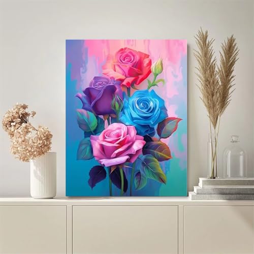 Puzzle für Erwachsene 700 Teile Rosa, 52 x 38 cm Puzzles für Erwachsene Pädagogisches Spiel Herausforderung Spielzeug 700 Teile, Puzzle Erwachsene Anspruchsvoll Puzzle für Erwachsene 700 Teile Rosa, 52 x 38 cm Puzzles für Erwachsene Pädagogisches Spiel Herausforderung Spielzeug 700 Teile, Puzzle Erwachsene Anspruchsvoll von QiHon