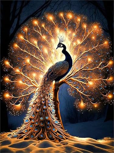 Puzzle für Erwachsene 700 Teile Tier Pfau, 52 x 38 cm Puzzles für Erwachsene Pädagogisches Spiel Herausforderung Spielzeug 700 Teile, Puzzle Erwachsene Anspruchsvoll Puzzle für Erwachsene 700 Teile Tier Pfau, 52 x 38 cm Puzzles für Erwachsene Pädagogisches Spiel Herausforderung Spielzeug 700 Teile, Puzzle Erwachsene Anspruchsvoll von QiHon