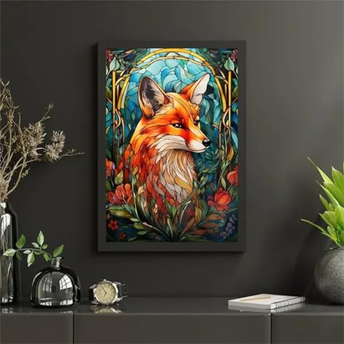 Puzzles für Erwachsene 500 Teile, Animal Flower Artwork Puzzle 52 x 38 cm, Bunte DIY-Puzzles für Heimdekoration Familienpuzzle für Einsteiger und Kinder Puzzles für Erwachsene 500 Teile, Animal Flower Artwork Puzzle 52 x 38 cm, Bunte DIY-Puzzles für Heimdekoration Familienpuzzle für Einsteiger und Kinder von QiHon
