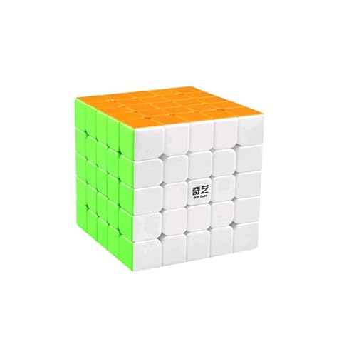 Qiyi Qizheng S2 5x5 von DailyPuzzles