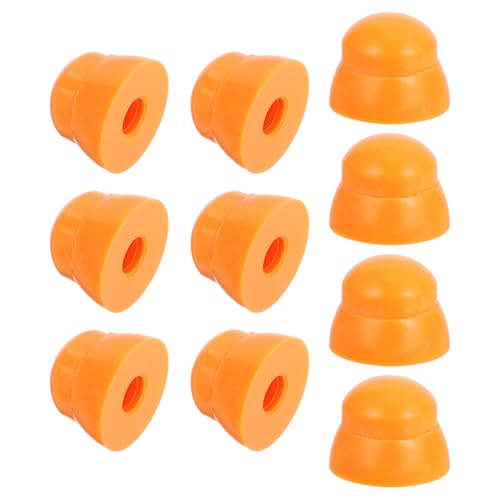 QianShi 30 Stück Spielplatz-Mutterkappen für Spielplatzausrüstung, Muttern, Kunststoff-Schraubenkappen, Bolzenschutzabdeckungen, Befestigungen, Hardware, Kinderspiel, Rutsche, Zubehör, Ersatzteile QianShi 30 Stück Spielplatz-Mutterkappen für Spielplatzausrüstung, Muttern, Kunststoff-Schraubenkappen, Bolzenschutzabdeckungen, Befestigungen, Hardware, Kinderspiel, Rutsche, Zubehör, Ersatzteile von QianShi
