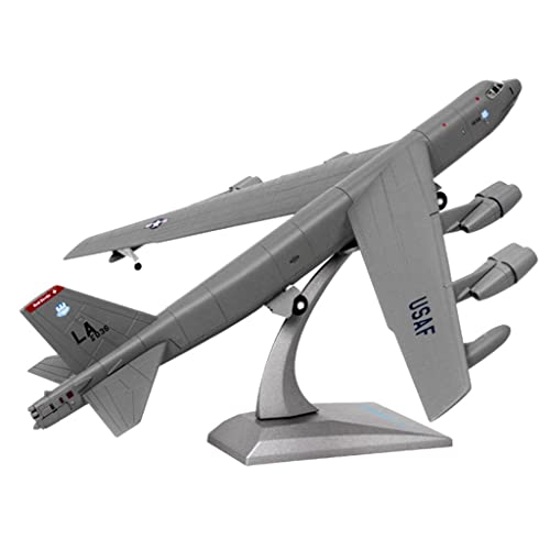 Qianly 1/200 Die Casting Alloy American Flugzeugmodell mit von Qianly