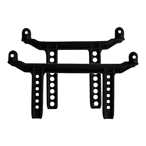 Qianly 1:16 Modellauto Karosseriepfostenhalter für 9130/9136/9137 RC Monster Qianly 1:16 Modellauto Karosseriepfostenhalter für 9130/9136/9137 RC Monster von Qianly