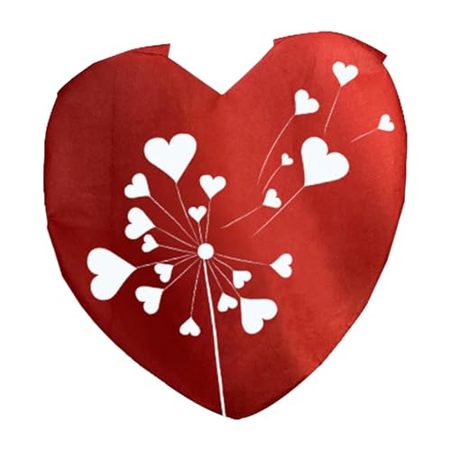 Qianly Kostüm für Den Valentinstag mit, Oberteile für Erwachsene, Requisite für Feiern, Style A Qianly Kostüm für Den Valentinstag mit, Oberteile für Erwachsene, Requisite für Feiern, Style A von Qianly