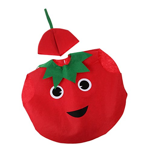 Qianly Kostüm für Kleinkinder mit Obstmotiv für Karneval, Qianly Kostüm für Kleinkinder mit Obstmotiv für Karneval, von Qianly