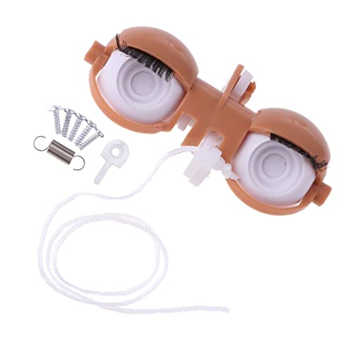 Qianly Mechanismus Set für 12 Puppen ohne Chips für DIY, # 4 von Qianly