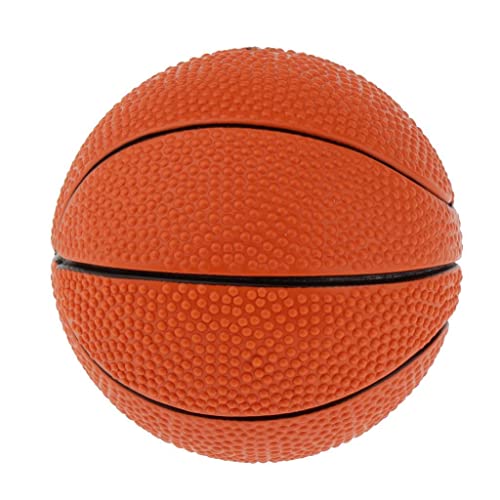Qianly Mini Basketball 35mm Spielzeug für Puppen Und Actionfiguren, 2 Qianly Mini Basketball 35mm Spielzeug für Puppen Und Actionfiguren, 2 von Qianly