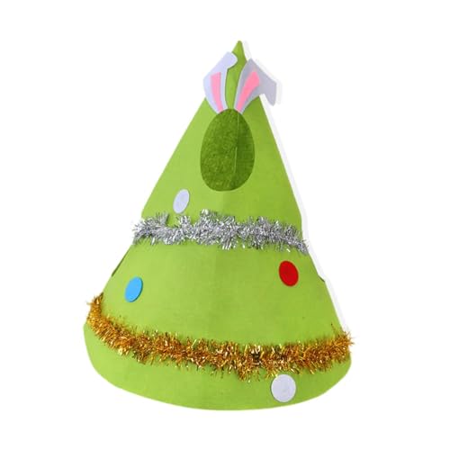Qianly Ostern Kostüm Cartoon Cosplay Kostüm Rollenspiel Outfit Ostern Party Anzug für Festlich, GrÜn Qianly Ostern Kostüm Cartoon Cosplay Kostüm Rollenspiel Outfit Ostern Party Anzug für Festlich, GrÜn von Qianly