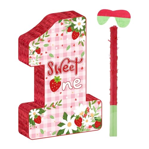 Qianly Piñata-Partygeschenk-Organizer, Konfetti-Papier, kreativ, mit Stab, Augenmaske, Party-Dekoration für Feiertage, Mädchen, Kinder, Festival Qianly Piñata-Partygeschenk-Organizer, Konfetti-Papier, kreativ, mit Stab, Augenmaske, Party-Dekoration für Feiertage, Mädchen, Kinder, Festival von Qianly