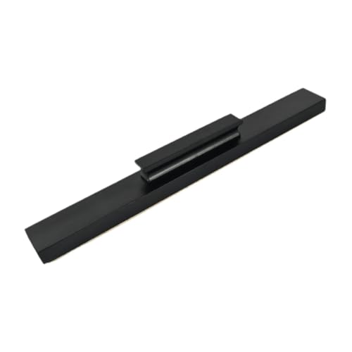 Qianly Shuffleboard Tischbürste Reiniger Holzstaub Und Sandentfernung Praktische Professionelle Reinigung Bürste Shuffleboard Sweep von Qianly