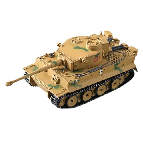 Qianly Simulationsspielzeug 1/72 Panzerform Entwickeln Sie Intelligenzszene Requisiten Sandtischspielzeug Gepanzertes Fahrzeugmodell für Den Haushaltsbedarf von Qianly