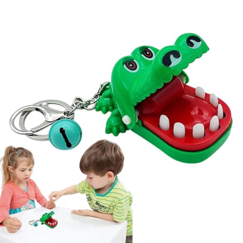 Krokodil Beim Zahnarzt Spiel, Alligator Zähne Spiel, Alligator Spielzeug Schlüsselanhänger Zahnarzt Spiel, Zahnarzt Beißende Fingerspiele Schlüsselanhänger, Krokodil Beißendes Fingerspiel Krokodil Beim Zahnarzt Spiel, Alligator Zähne Spiel, Alligator Spielzeug Schlüsselanhänger Zahnarzt Spiel, Zahnarzt Beißende Fingerspiele Schlüsselanhänger, Krokodil Beißendes Fingerspiel von Qidures