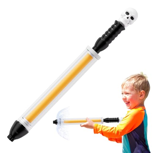 Wasserpistolen Für Kinder, Feuerwerksseeler Wasserpistole, FeuerwerksWasserpistole, Lustiges Energiegeladener Wasserblaster Mit Feuerwerk, Romantisches Wassersprühspielzeug Im Feuerwerksstil Wasserpistolen Für Kinder, Feuerwerksseeler Wasserpistole, FeuerwerksWasserpistole, Lustiges Energiegeladener Wasserblaster Mit Feuerwerk, Romantisches Wassersprühspielzeug Im Feuerwerksstil von Qidures