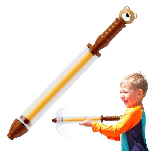 Wasserpistolen Für Kinder, Feuerwerksseeler Wasserpistole, FeuerwerksWasserpistole, Lustiges Energiegeladener Wasserblaster Mit Feuerwerk, Romantisches Wassersprühspielzeug Im Feuerwerksstil Wasserpistolen Für Kinder, Feuerwerksseeler Wasserpistole, FeuerwerksWasserpistole, Lustiges Energiegeladener Wasserblaster Mit Feuerwerk, Romantisches Wassersprühspielzeug Im Feuerwerksstil von Qidures