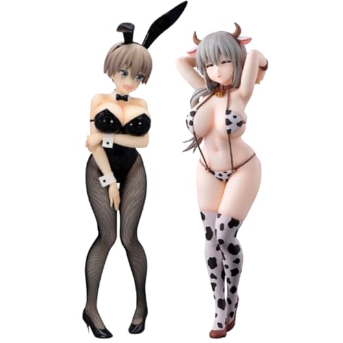 Qigmhua Anime Illustration Tsuki Uzaki Hana Swimsuit Figur Original Painting Statue Manga Mädchen Figur Modell Handmade Geschenk Qigmhua Anime Illustration Tsuki Uzaki Hana Swimsuit Figur Original Painting Statue Manga Mädchen Figur Modell Handmade Geschenk von Qigmhua