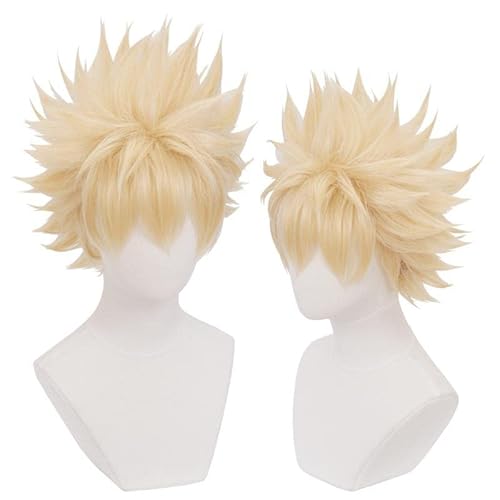Qigmhua MHA Cosplay Kostüm Bakugou Katsuki Midoriya Izuku Japanische Schuluniform Uraraka Ochako Cosplay Komplette Sets Halloween Kostüm Herren Damen Qigmhua MHA Cosplay Kostüm Bakugou Katsuki Midoriya Izuku Japanische Schuluniform Uraraka Ochako Cosplay Komplette Sets Halloween Kostüm Herren Damen von Qigmhua