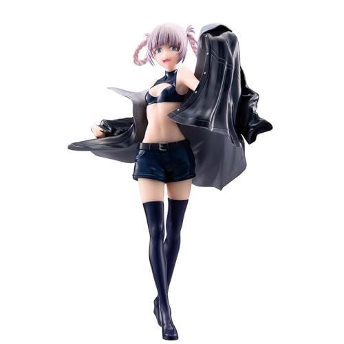 Qigmhua Nanakusa Nazuna Figur Anime Niedliches Figuren Mädchen Statue Nanakusa Nazuna Handmade 22cm Stehende Modell Schreibtisch Dekor Qigmhua Nanakusa Nazuna Figur Anime Niedliches Figuren Mädchen Statue Nanakusa Nazuna Handmade 22cm Stehende Modell Schreibtisch Dekor von Qigmhua