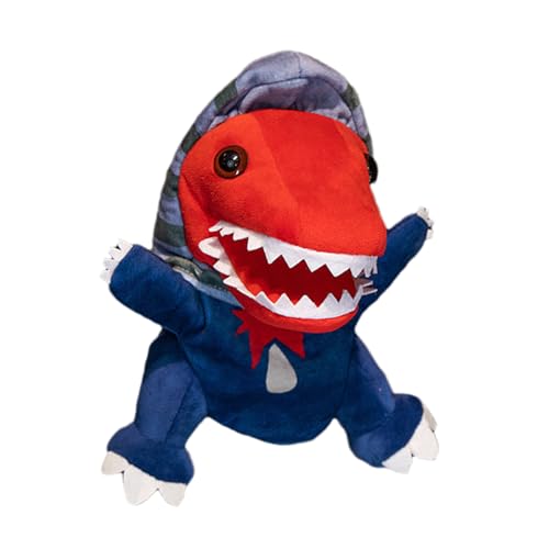 Handpuppen Für Erwachsene, Kleinkindpuppen, Weiche Handpuppen Bastelspielzeug Für Emotionale Entwicklung Und Soziale Kompetenzen In Kindergarten & Vorschule Handpuppen Für Erwachsene, Kleinkindpuppen, Weiche Handpuppen Bastelspielzeug Für Emotionale Entwicklung Und Soziale Kompetenzen In Kindergarten & Vorschule von Qikam