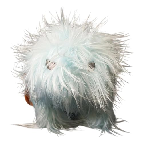 Qikam Schaf Plüsch Spiel Zubehör - 14 cm Schaf Kuscheltier - Realistischer Begleiter Für Kinder Erwachsene Wohnzimmer Schlafzimmer Auto Qikam Schaf Plüsch Spiel Zubehör - 14 cm Schaf Kuscheltier - Realistischer Begleiter Für Kinder Erwachsene Wohnzimmer Schlafzimmer Auto von Qikam