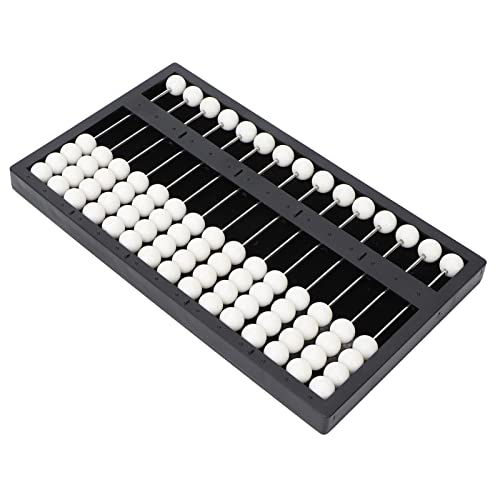 The Blind Abacus, Professional Math Concepts Blind Abacus Math Concepts Abacus Beads for Early Education The Blind Abacus, Professional Math Concepts Blind Abacus Math Concepts Abacus Beads for Early Education von Qinlorgo