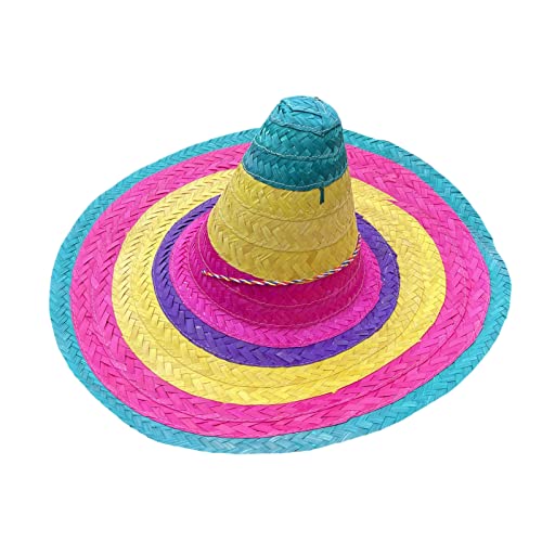 QishGO Mexikaner Sombrero Hut Stroh Sombrero Hut Fiest Hut Sombrero Hut Mexikaner Hut Fiest Hut Mexikaner Party QishGO Mexikaner Sombrero Hut Stroh Sombrero Hut Fiest Hut Sombrero Hut Mexikaner Hut Fiest Hut Mexikaner Party von QishGO