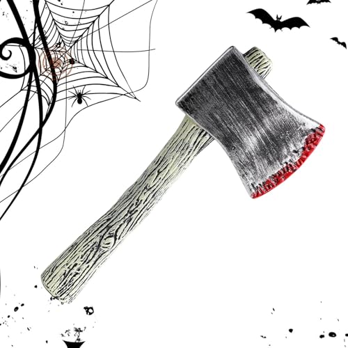Qiwieod Blutige Halloween-Fake-Messer, Blutiges Küchenmesser, Halloween Großes Blutiges Messer Halloween Blutiges Messer Prop Dekoration, Realistische Messer Knifflige Requisiten Qiwieod Blutige Halloween-Fake-Messer, Blutiges Küchenmesser, Halloween Großes Blutiges Messer Halloween Blutiges Messer Prop Dekoration, Realistische Messer Knifflige Requisiten von Qiwieod